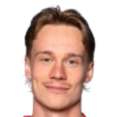 Rasmus Eggen Vinge