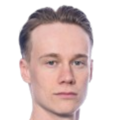 Rasmus Eggen Vinge
