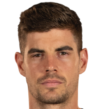 Raúl Fernández