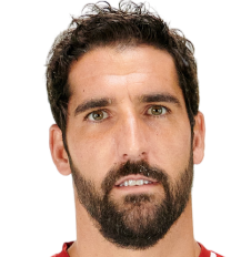 Raúl García