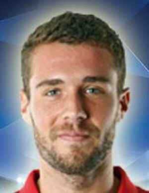 raul gonzalez