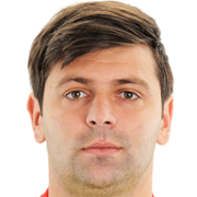 Raul Rusescu