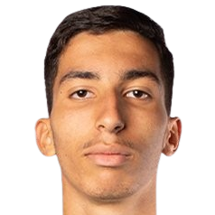 Rayan Boukadida