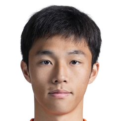 Ren Zihao