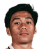Reyner Immanuelo Barusu
