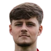 Rhyas Walsh