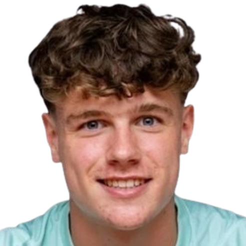 Rhys Chadwick