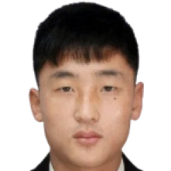 Ryang Kwang-myong
