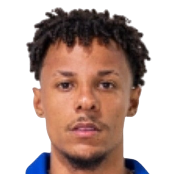 Rian Santana