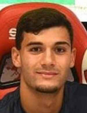 riccardo barberini