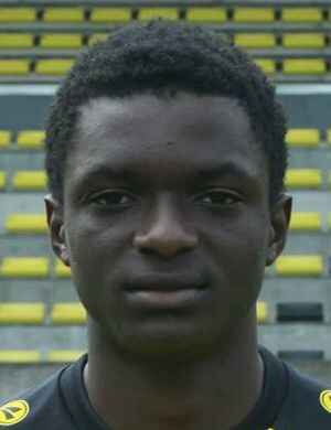 Richard Antwi Manu