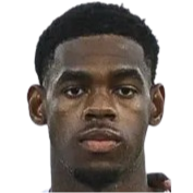 Richard Chukwu