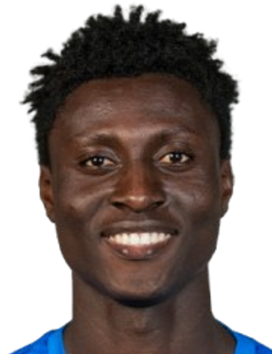 Richmond Adeyeye