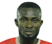 richmond adongo