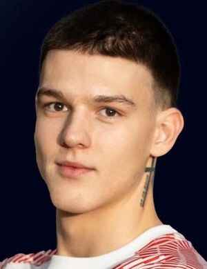 rikardo jagodinskis