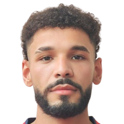 Rikelmi Emanuel Leandro dos Santos