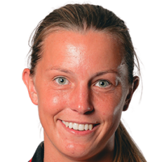 Rikke Dybdahl