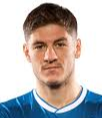 Rob Kiernan