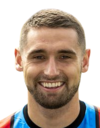 Robbie Deas
