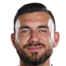 Robert Snodgrass