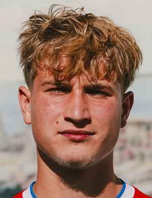 Robin Falk