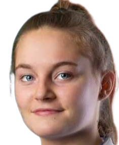 Robyn McCafferty