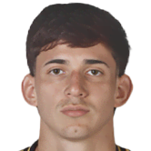 Rodrigo Alexander Bacidalupe