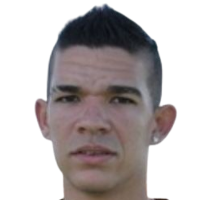 Rodrigo Andrade Da Silva