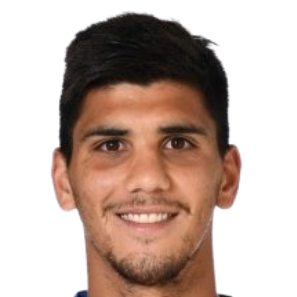 Rodrigo Pollero
