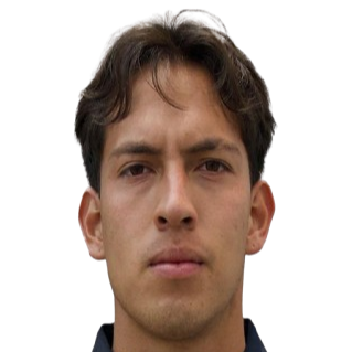 Rodrigo Ramos