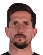 Rodrigo Rey