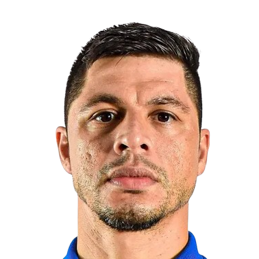 Rodrigo Rojas