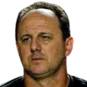 Rogério Mücke Ceni