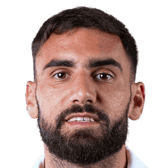 Romain Del Castillo