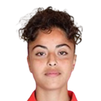 Romaissa Ihssan