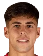 Roman Daniel Riquelme