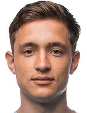 Roman kopylov