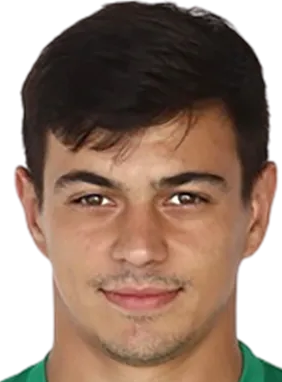 Roman Volokhatyi