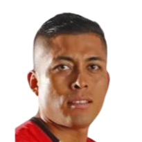Ronal Huaccha