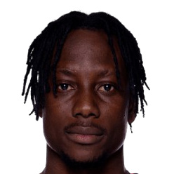Ronald Donkor