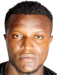 Ronald Ngah