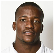 Ronald·Ketjijere
