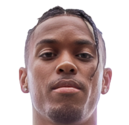 Ronaldo Lumungo