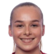 Ronja Arnesen