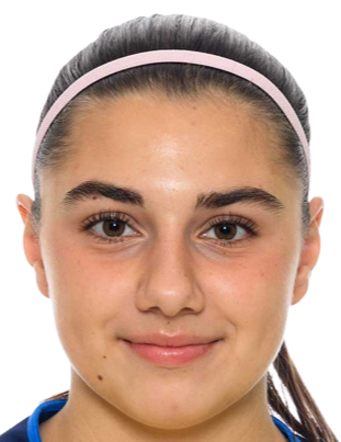 Ronja Osman Ingberg
