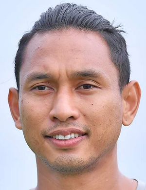 Ronnachai Rangsiyo