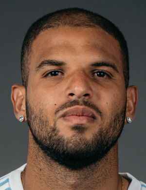 rony fernandes