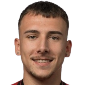 Ruben pousa