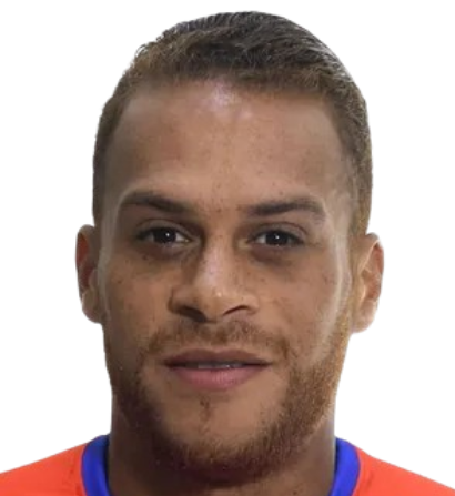 Ruben Rojas