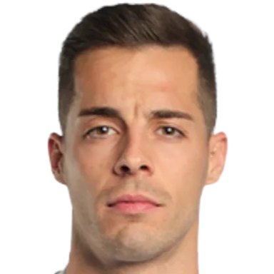 Rubén Sánchez